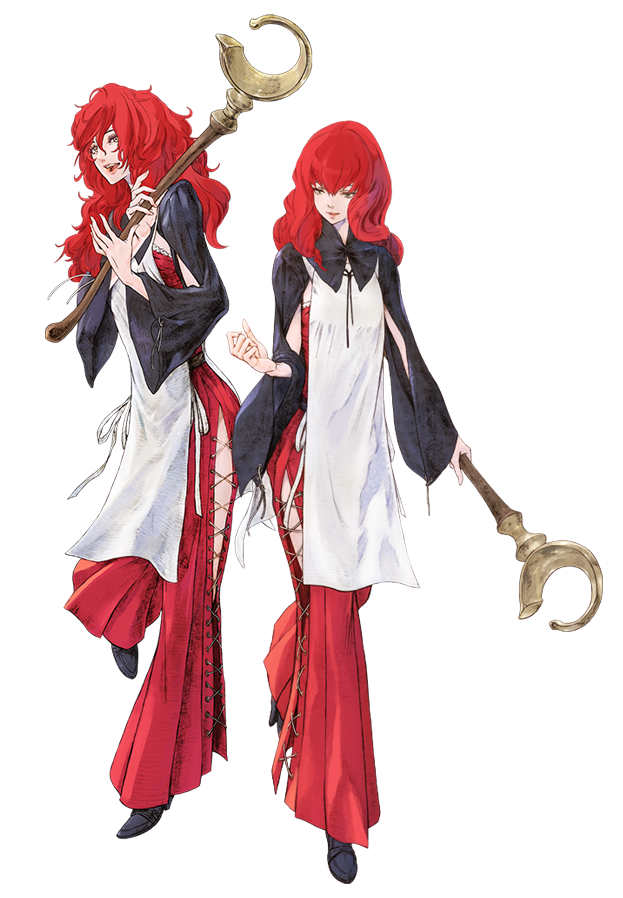 Featured image of post The Best 20 Devola And Popola Nier Replicant 1.22